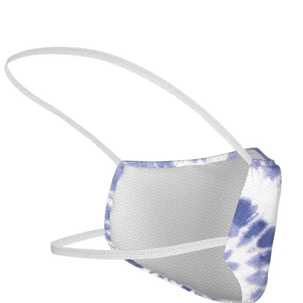 NIP UNIVERSITY of KENTUCKY WILDCATS NCAA Face Covering Face Mask Masks Set of 3